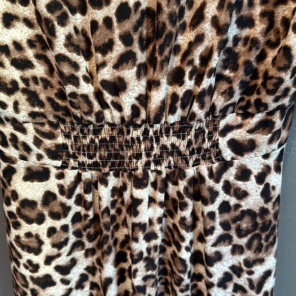 Astr the Label Hi Low dress - Picture 9 of 10